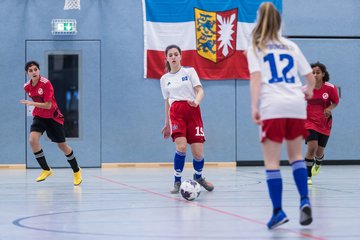 Bild 385 - Loewinnen Cup B-Juniorinnen